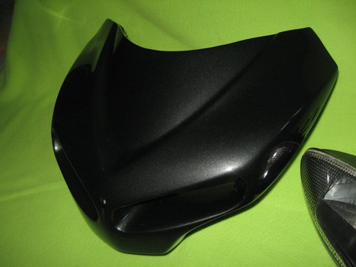 Streetfighter maske - streetfighter,