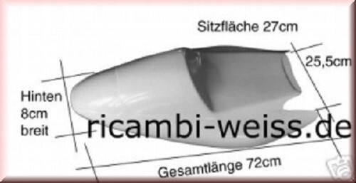 Ow01 höcker sitz - ow01,