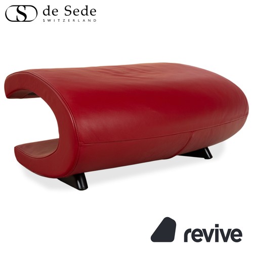 Sede 152 leder hocker - sede,