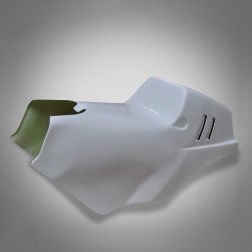 Honda 250 fighter gfk - 21,