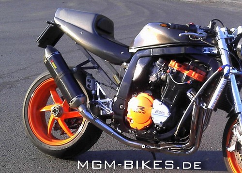 Mgm bikes univ - he, 21