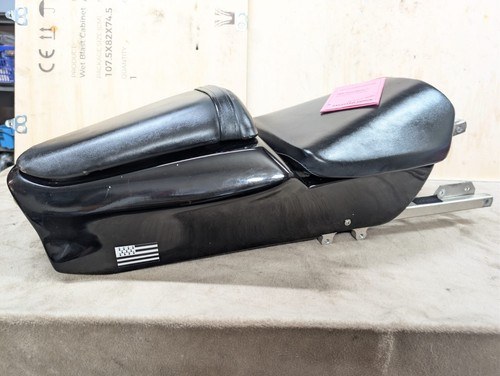 Honda cbr900 sc28 sitzbank - cbr900, rr
