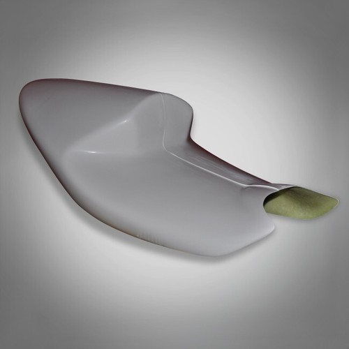 Wa8 höcker sitz - wa8,