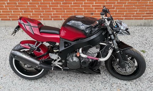 Mgm bikes univ höcker - mgm-bikes, 90