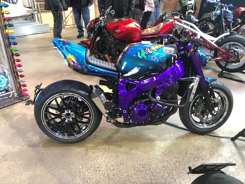 Mgm bikes univ - mgm-bikes, 94