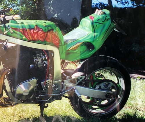 Mgm bikes he16 univ - mgm-bikes,