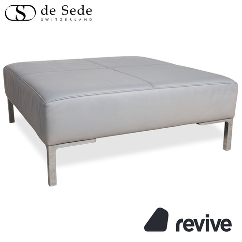Sede 112 leder - sede, ds-112