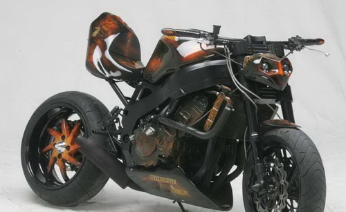 Mgm bikes univ höcker - mgm-bikes, 22